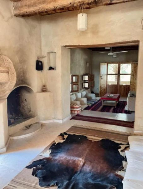 Paradise Gates Siwa